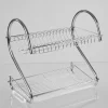 Abtropf-Etagere
