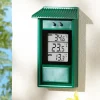 Alle Temperatur-Infos unter einem Dach