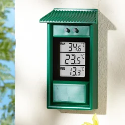 Alle Temperatur-Infos unter einem Dach