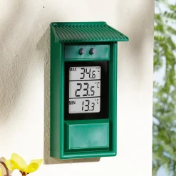 Alle Temperatur-Infos unter einem Dach