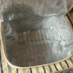 Alles dabei fürs Picknick zu zweit!