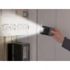 Alles im Griff: das tragbare LED-Licht mit Werkzeugset