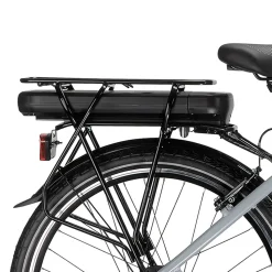 Allround-Verkehrsmittel für kurze und für lange Wege