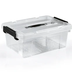 Aufbewahrungsboxen mit Deckel