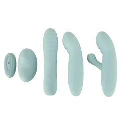 Auflegevibrator