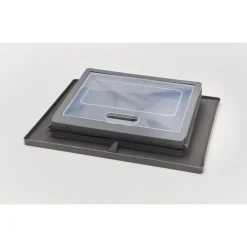 Aufräumen leicht gemacht: Faltbox aufbauen und befüllen!