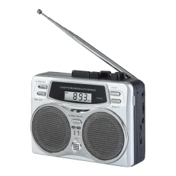 Back to the 80s: Kassetten-Fans jubeln über dieses Gerät!