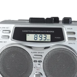 Back to the 80s: Kassetten-Fans jubeln über dieses Gerät!