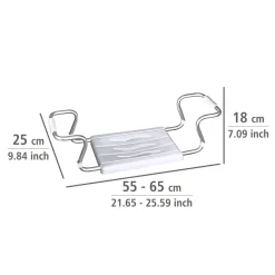 Badewannensitz