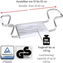 Badewannensitz