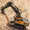 Baustellenspaß für Jung und Alt – jetzt mit integrierter Akku-Power!