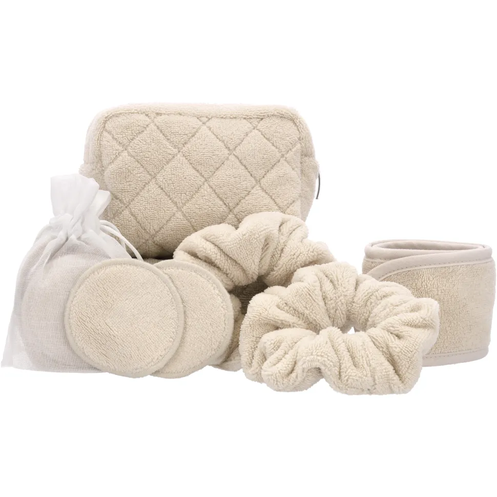 Beauty Bag Set