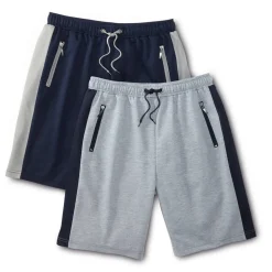 Bei diesen Shorts kommt der Look nicht zu kurz