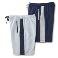 Bei diesen Shorts kommt der Look nicht zu kurz