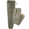 Bequem, warm - und sehr cool im Look