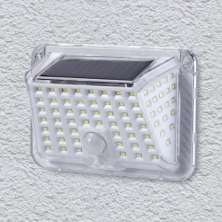 Überall helles Licht – einfach im Vorbeigehen!