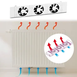 Bis zu 22% Energie einsparen