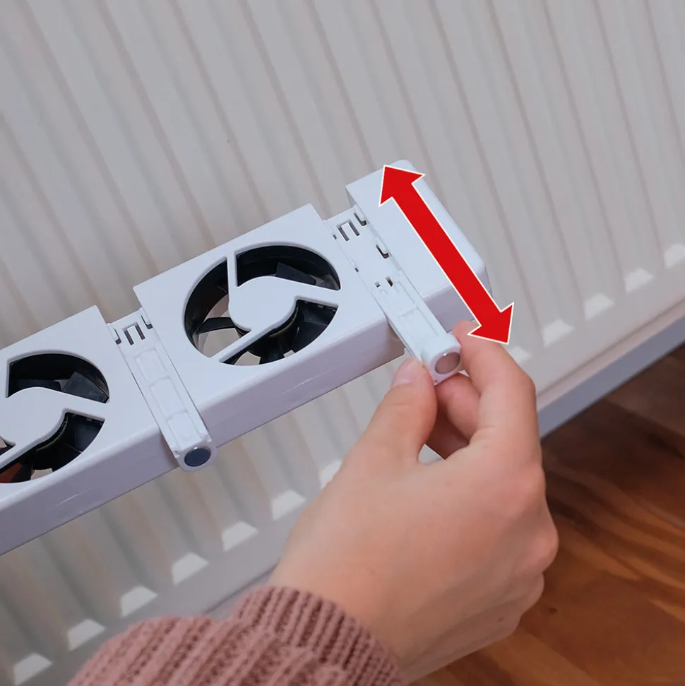 Bis zu 22% Energie einsparen