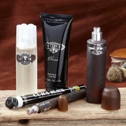 Charismatisch-maskulines Dufterlebnis im Geschenk-Set