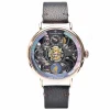Constantin Weisz „Core Tourbillon Skelett” – Meisterwerk der Mechanik
