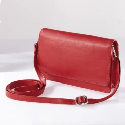 Damengeldbörse und Handtasche in einem