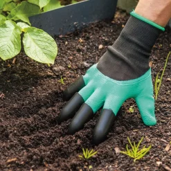 Damit geht Graben, Harken und Pflanzen ganz leicht von der Hand