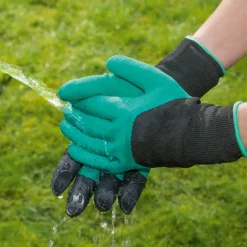 Damit geht Graben, Harken und Pflanzen ganz leicht von der Hand