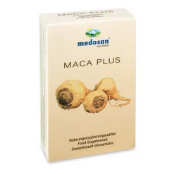 Das Beste für die Manneskraft
