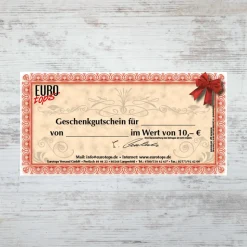 Das Geschenk für jede Gelegenheit.
