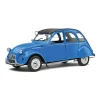 Das wohl bekannteste französische Auto auf der ganzen Welt!