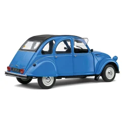 Das wohl bekannteste französische Auto auf der ganzen Welt!