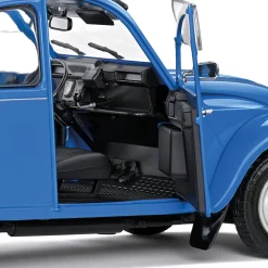 Das wohl bekannteste französische Auto auf der ganzen Welt!