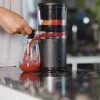 Der Akku-Power Entsafter für Ihren täglichen Vitaminkick