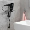 Der bessere Aufbewahrungsort für Ihren Haartrockner