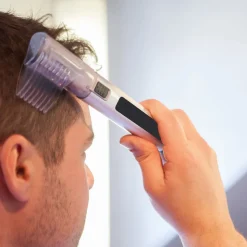 Der nächste Friseurtermin kann warten