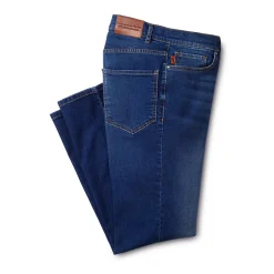 Der zeitlose Klassiker: Jeans