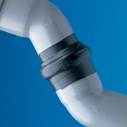 Dichtet Wasser-, Luft- und Kabellecks sofort ab