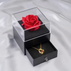 Die ewige Liebe verschenken