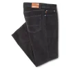 Die geliebte Cordhose, ganz im Stil von heute