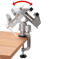 Die helfende „Hand“ für Heimwerker und Bastler