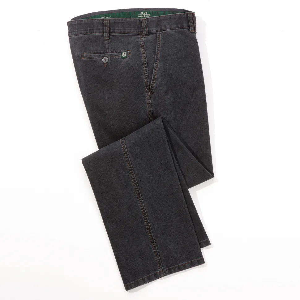 Die Lieblingsjeans vieler Weltreisender!
