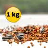 Die perfekte Futterhäuschen-Füllung für Wildvögel