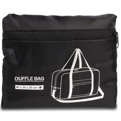 Die platzsparendste und vielseitigste Reisetasche