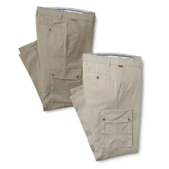 Die „Rundum sorglos“-Hose für den Sommer