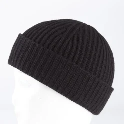 Die wärmt vom Feinsten dank Merino und Kaschmir