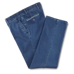 Diese Hose sieht immer gut aus!