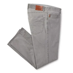 Diese sommerleichte Jeans bringt mehr Farbe und Komfort ins Leben!