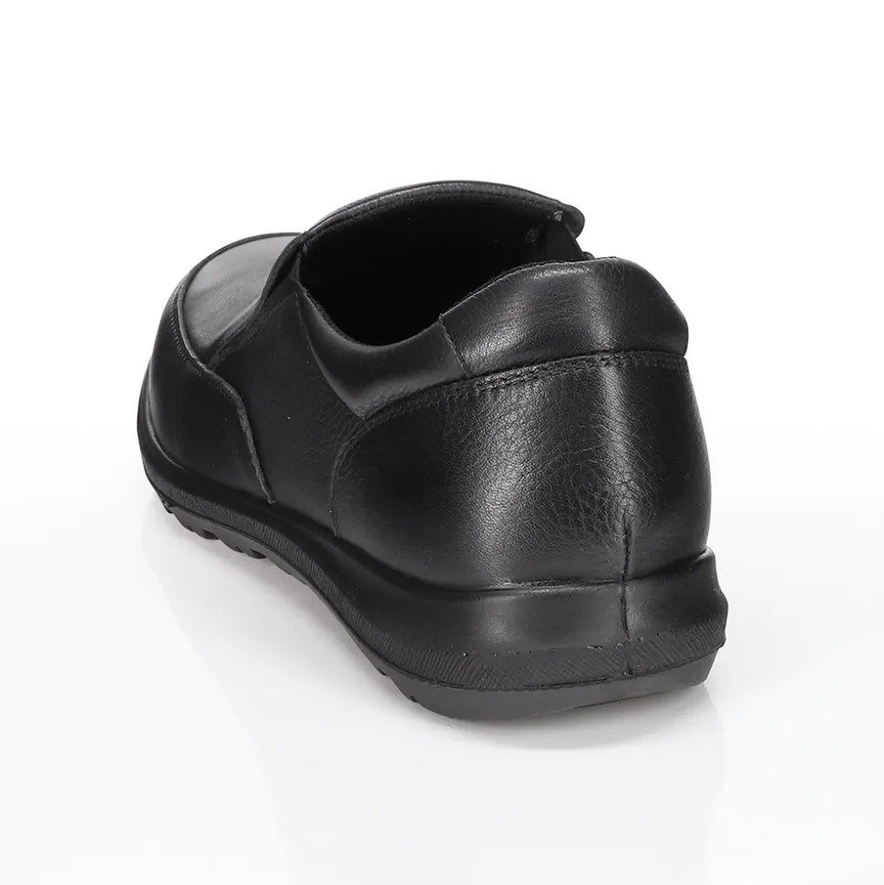 Dieser Schuh beeindruckt auf ganzer Linie