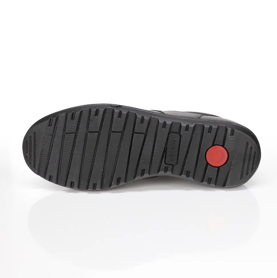 Dieser Schuh beeindruckt auf ganzer Linie