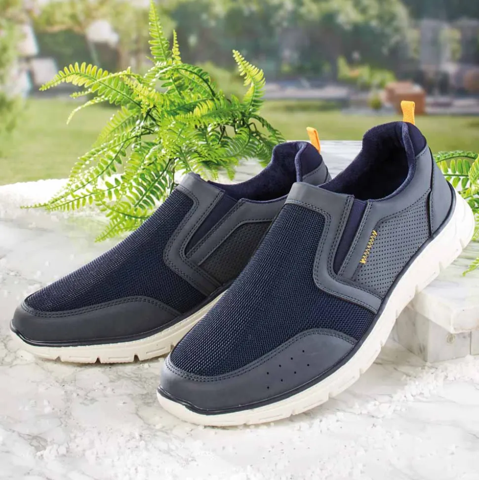Dieser Schuh schenkt rundum Wohlgefühl